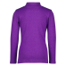 RAIZZED VIVE TOP bright purple